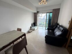 Eight Riversuites (D12), Condominium #621496341